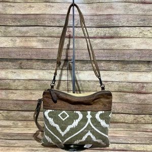 Myra B Crossbody Bag